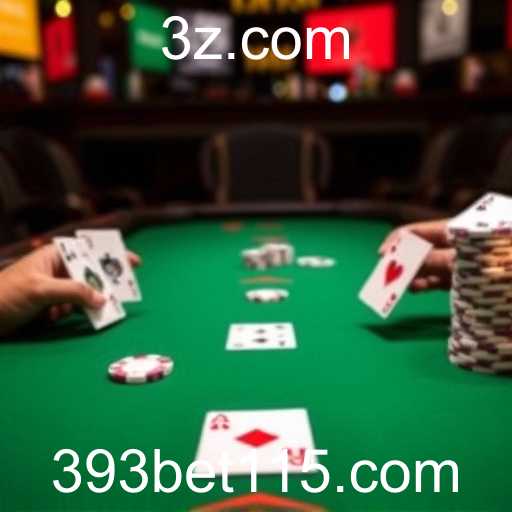 O Crescimento dos Jogos Online: O Caso 393bet11