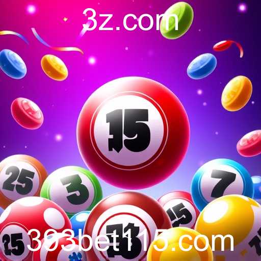 Descubra a Vibrante Categoria 'Bingo Games' no 393bet11