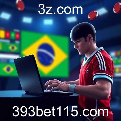 A evolução dos jogos de azar online no Brasil