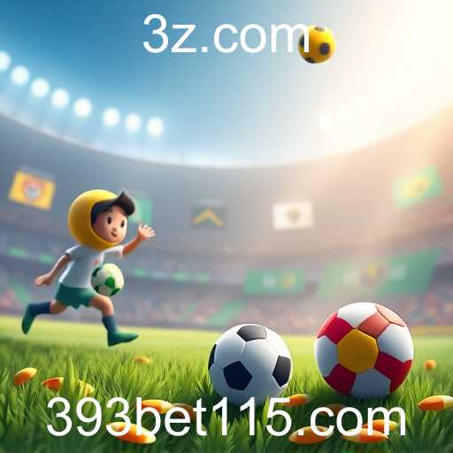 A Expansão dos Jogos Online em 2026: O Caso do 393bet11