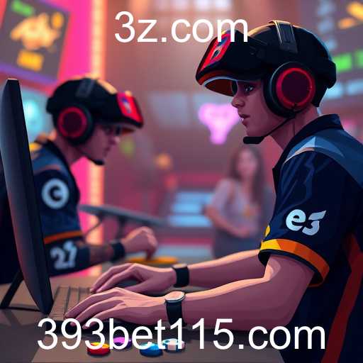 Crescimento Explosivo dos Sites de Jogos Online