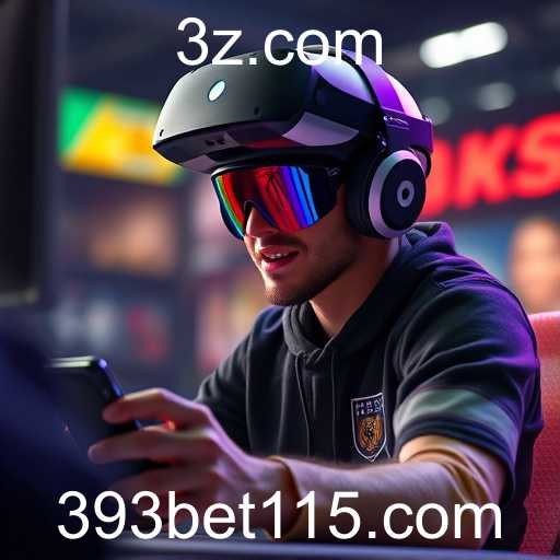 Tendências do Mercado de Jogos e a Influência de Plataformas Emergentes