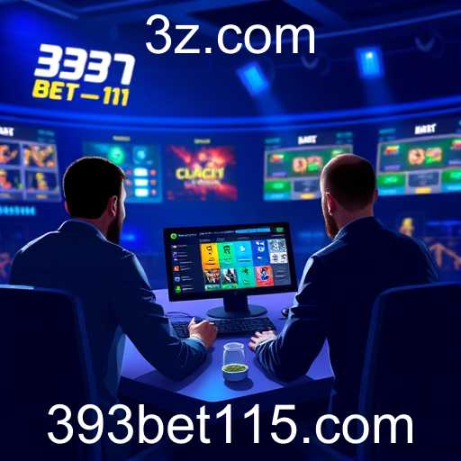 Tendências Crescentes no Cenário de Jogos Online