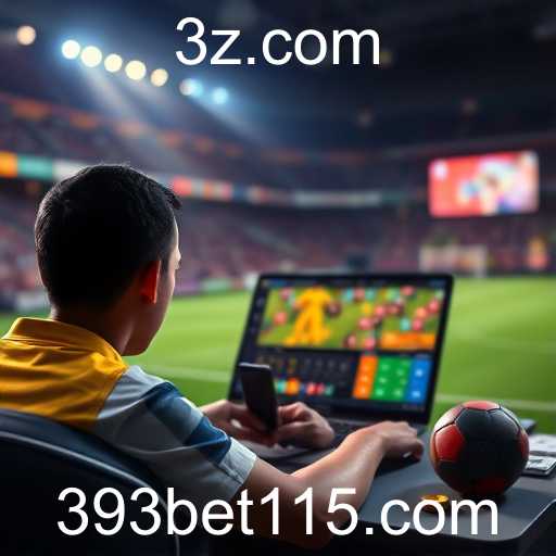 Impacto do Jogo Online no Brasil