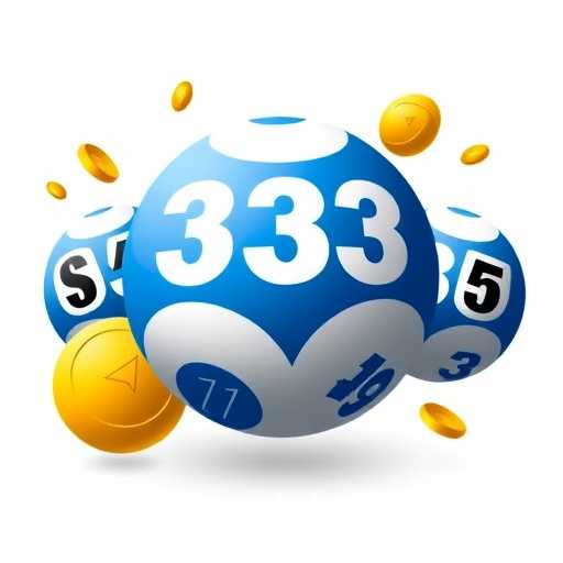 Descubra a Emoção dos Sorteios de Loteria no 393bet11