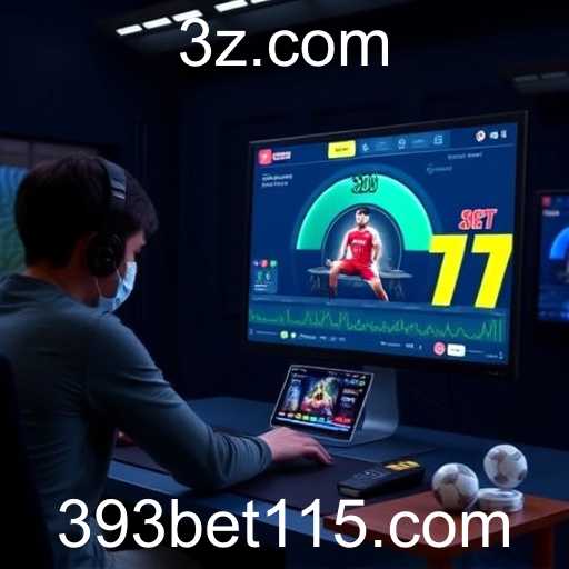 A Ascensão dos Jogos de Aposta Online no Brasil