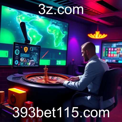 A Evolução dos Cassinos Online e Suas Implicações em 2026