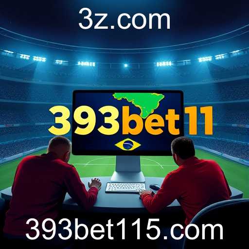 A Ascensão dos Sites de Jogos e o Impacto do 393bet11