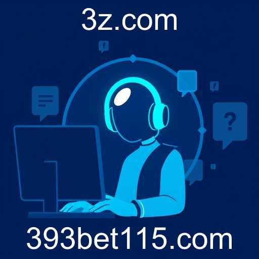Explorando a Categoria 'Customer Support' no 393bet11: Muito Além do Atendimento ao Cliente